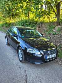 Audi a3 lift Zadbane