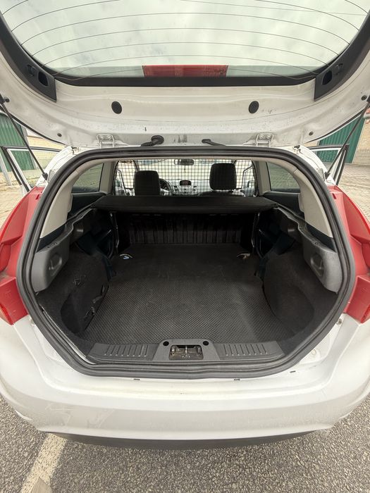 Ford Fiesta 1.4 2012