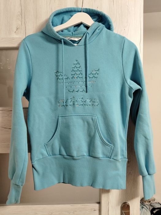 Bluza marki Adidas rozmiar M