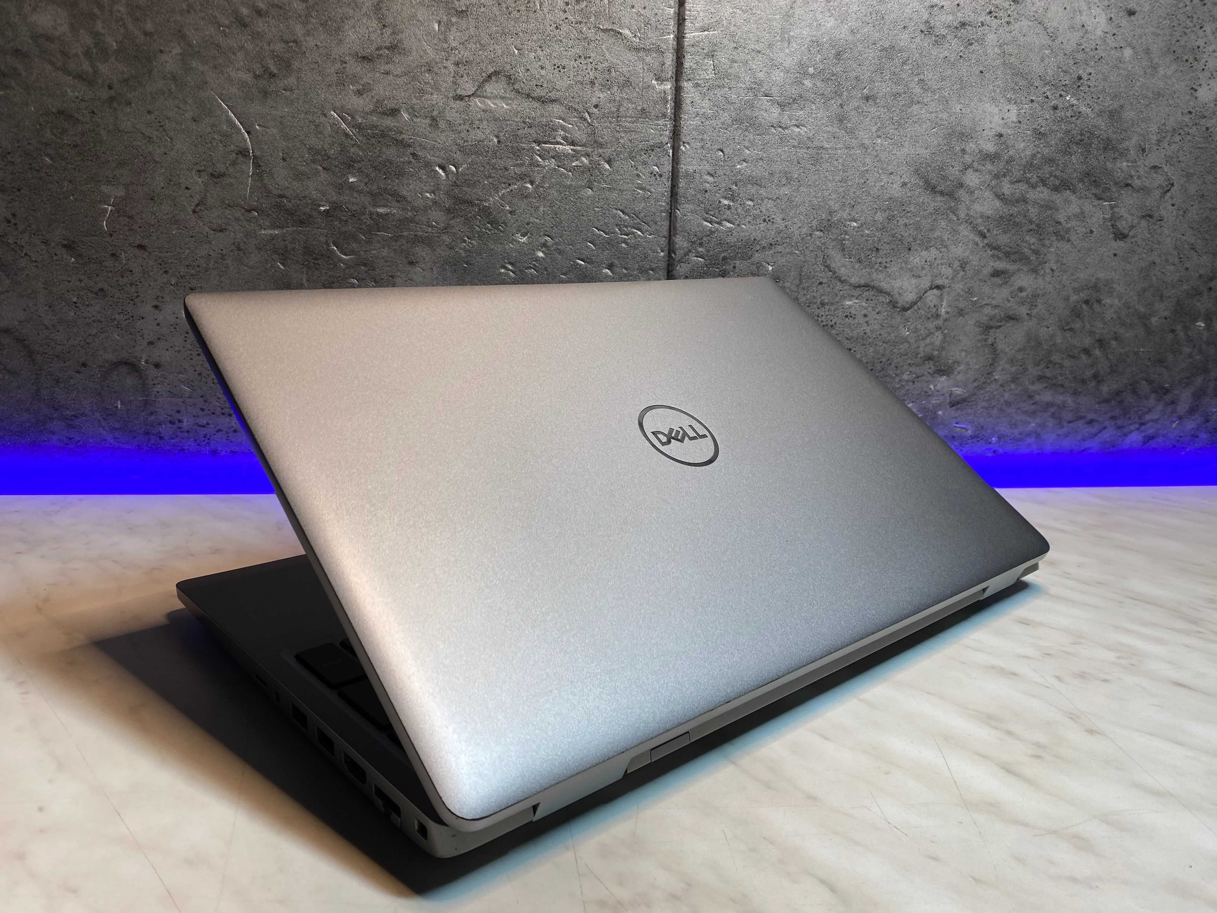 Dell Latitude 5520 | FHD | i7-1185G7 | 16GB DDR4 | 512GB SSD | W11 PRO