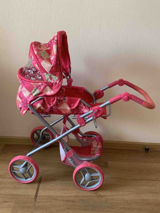 Коляска в ідеальному стані