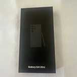 Samsung Galaxy S24 Ultra 512GB Black Titanium