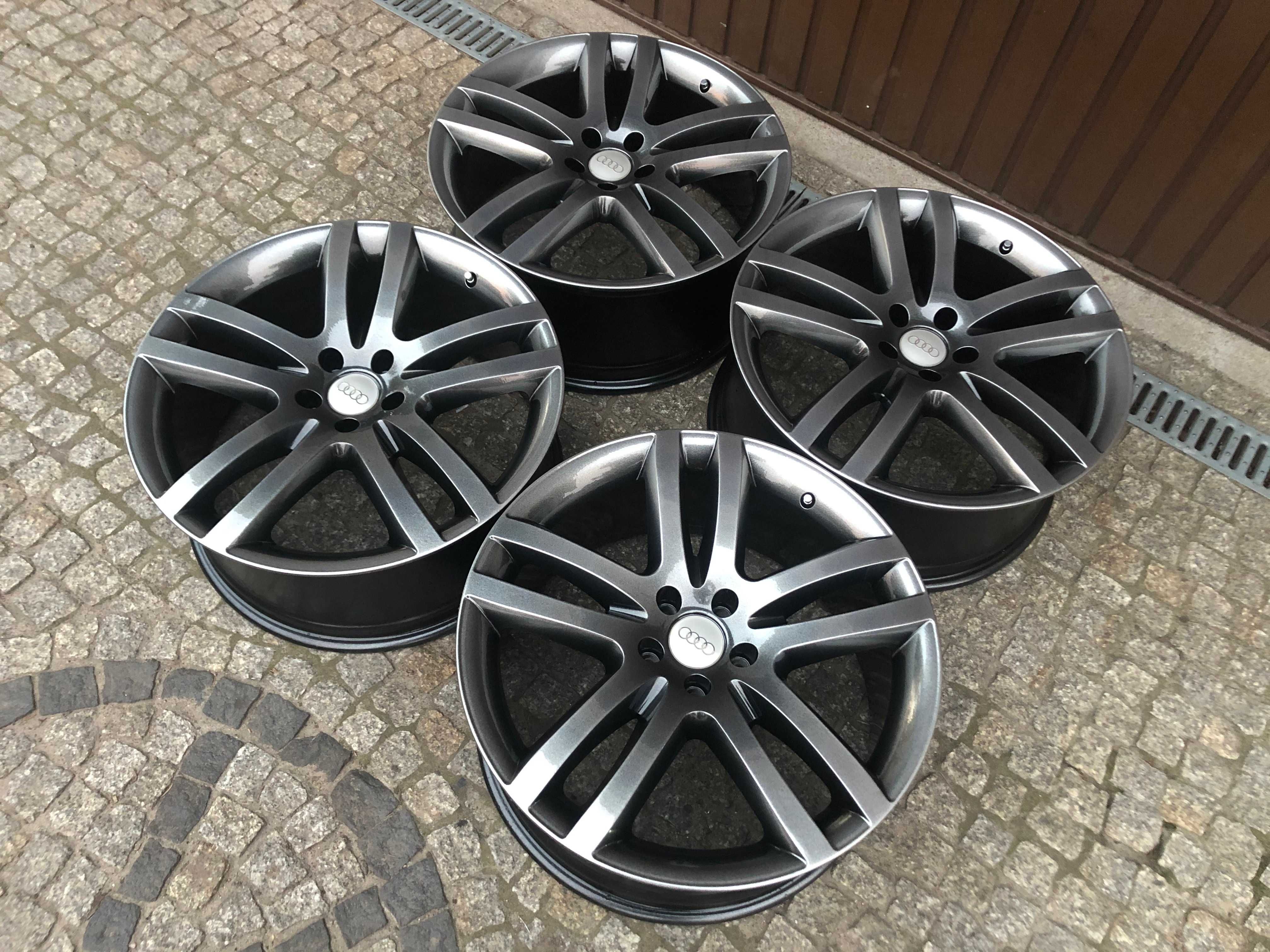 5x112 20 AUDI A6 C5 C6 A4 B6 B7 PASSAT GOLF TOURAN S-Line R-Line