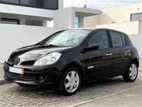 Renault Clio 1.2 16V Rip Curl II