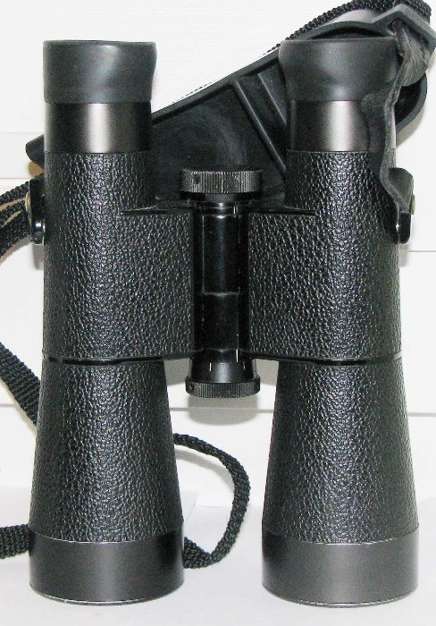 lornetka TRINOVID 7x42B LEITZ LEICA ZEISS z futerałem