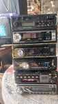 Vendo 6 radios todos a trabalhar