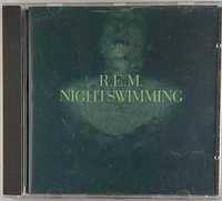 R.E.M. Nightswimming 1993 CD