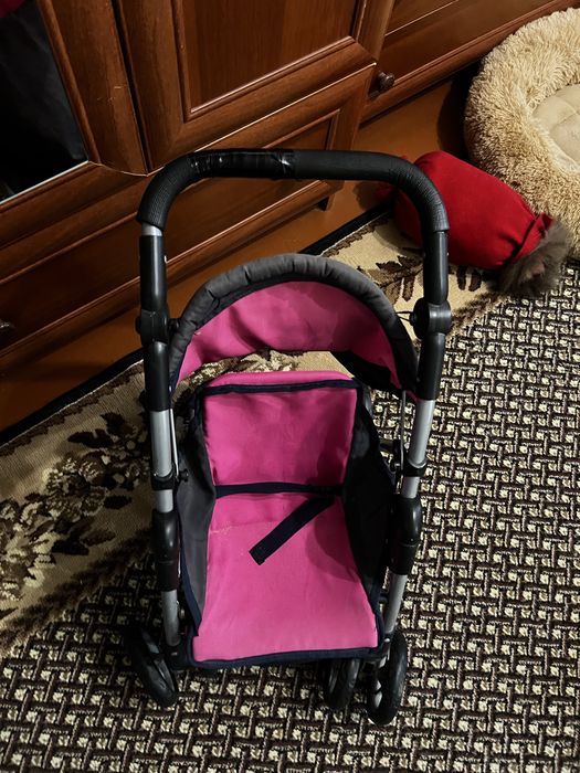 Продам дитяча коляска для кукол