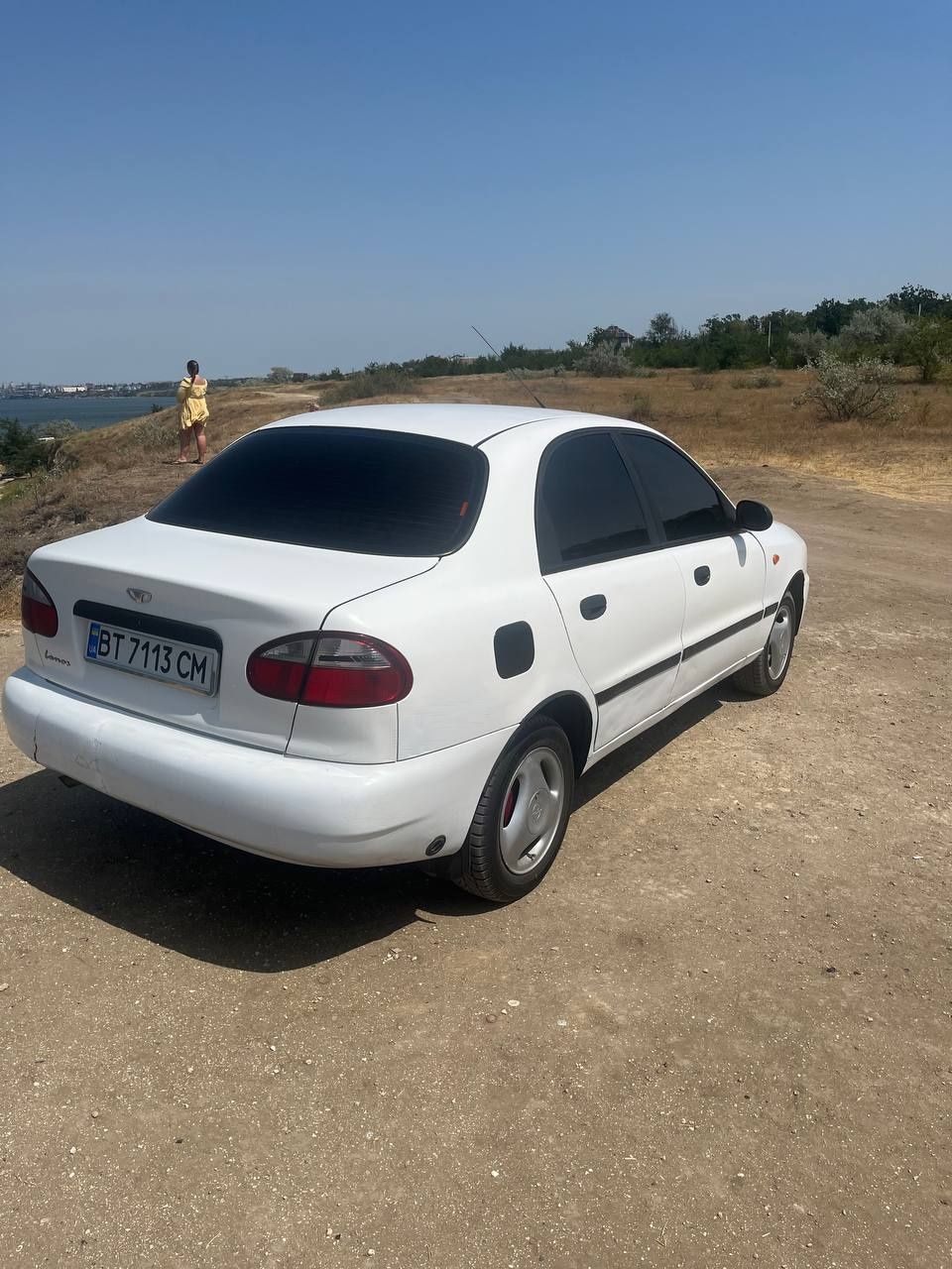 Продам Ланос 1,5