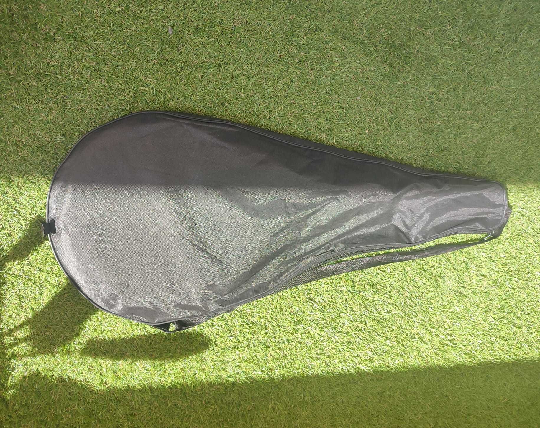 Padel Raquete Kuikma PR React Soft + bolsa