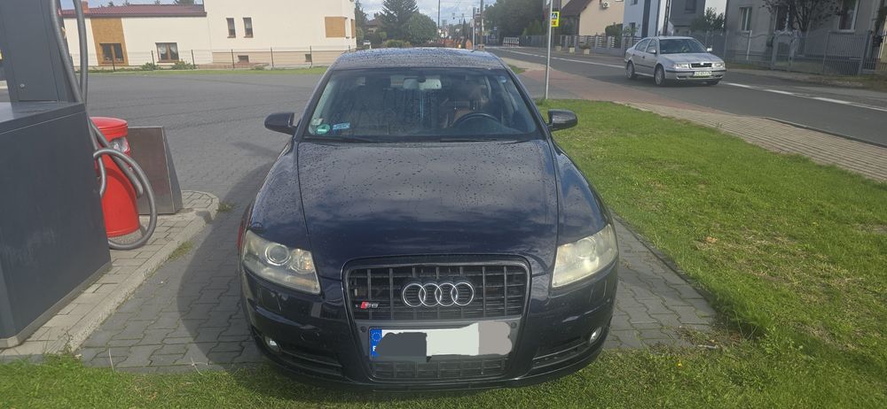 Sprzedam Audi A6 quattro