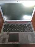 Laptop Dell Inspiron 5577 i5-7300hq, GTX1050, 16GB ram, ssd 512GB.