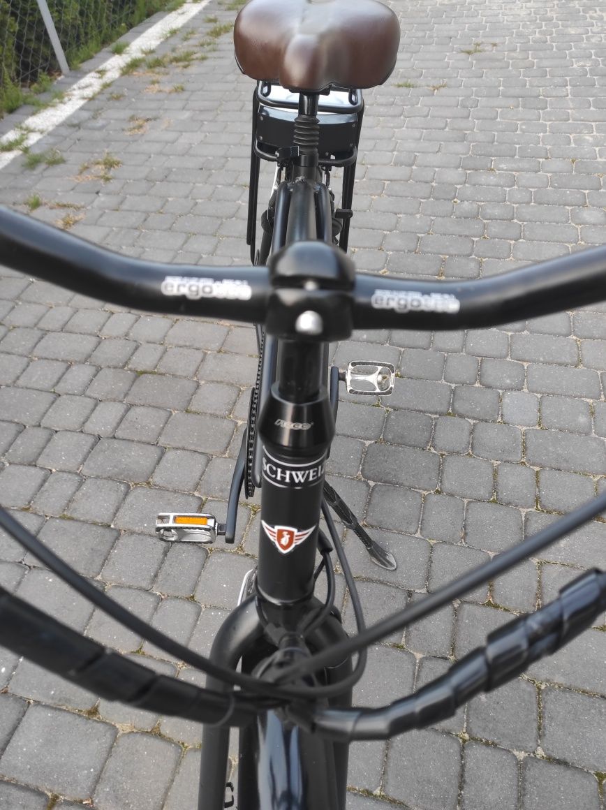 Sprzedam części roweru ze spomaganiem elektrycznym schweiz