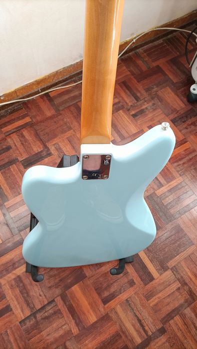 Fender Vintera II 50's Jazzmaster