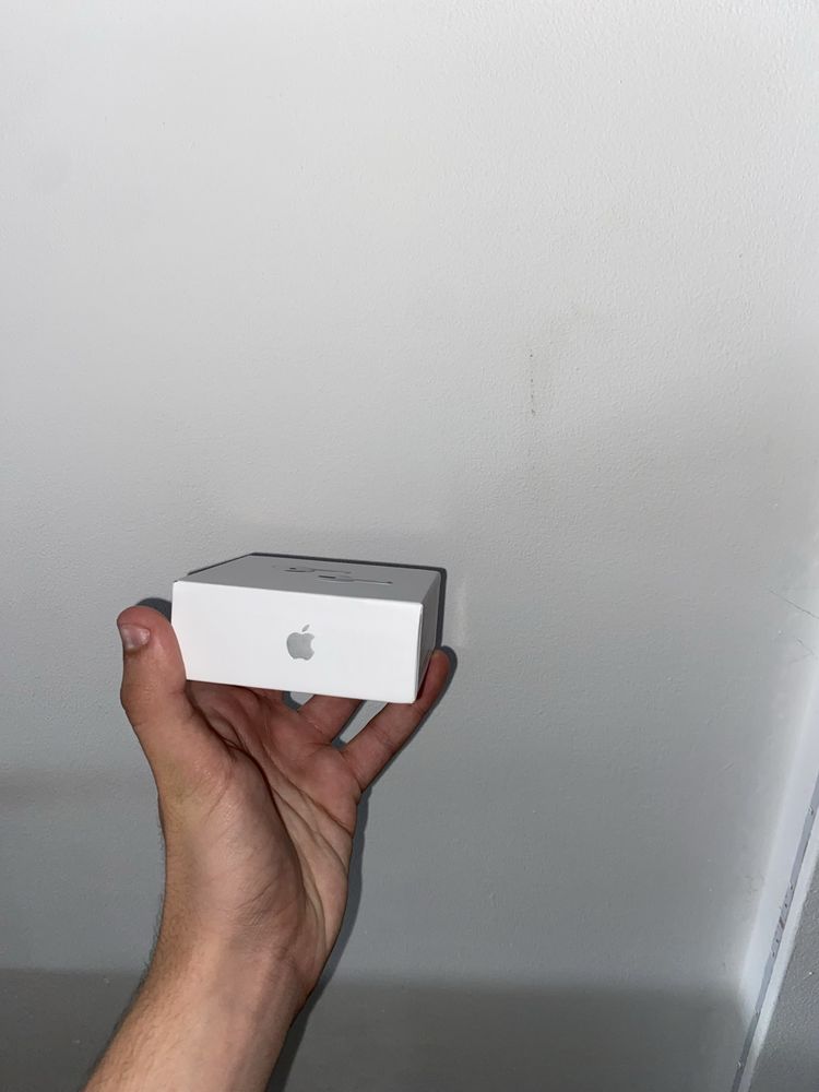 Airpods 4 Geração