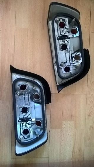 Peças para BMW E36