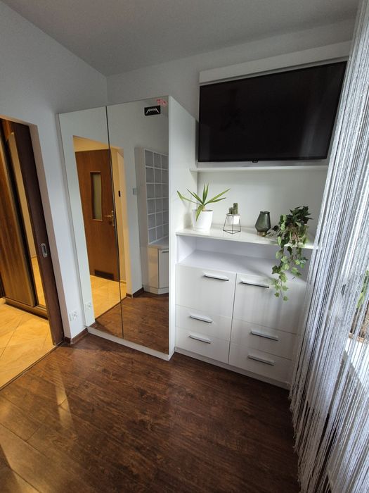 Mieszkanie 2-pokojowe Wałbrzych