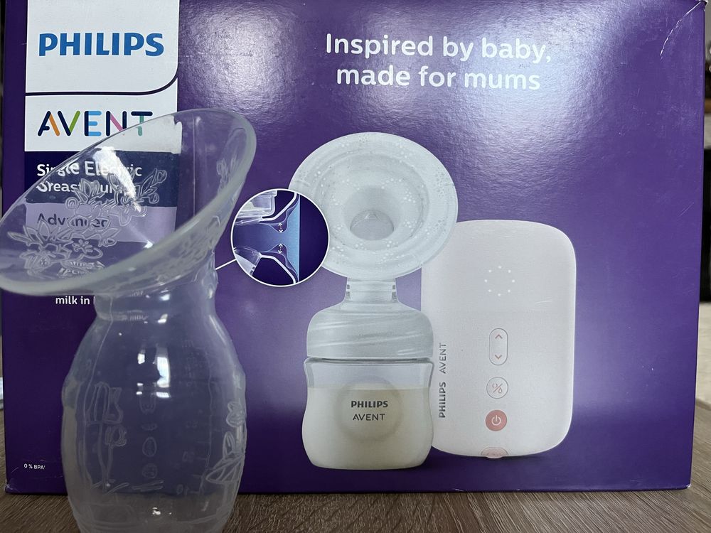 Laktator PHILIPS Avent