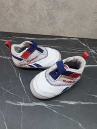 Buciki reebok rozmiar 17