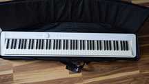 Casio PX S1100 Pianino cyfrowe, Biały