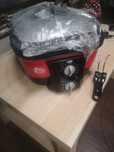 Multicooker jml Go Chef 8w1 1500W MF-02