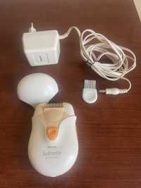 Depilator Philips Satinelle Sensitive