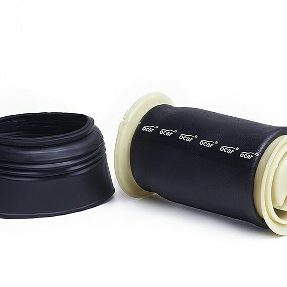 Пневмоподушки пневмобаллоны БМВ E70 E71 Гарантия!