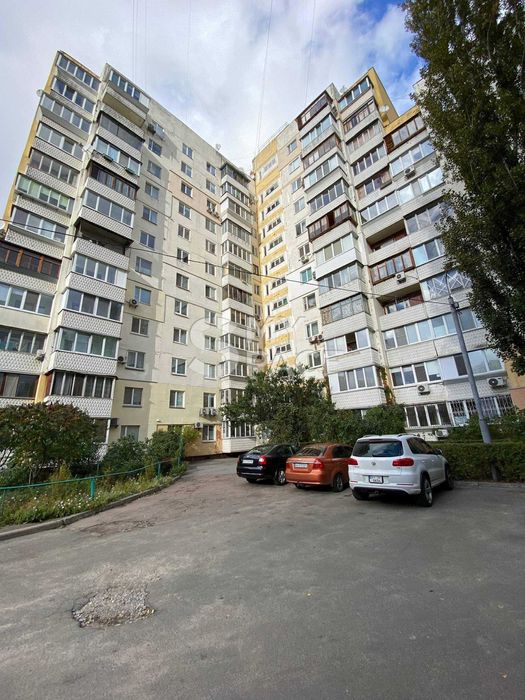 ТОП ПРОДАЖ! Володимира Івасюка, Оболонь, Мінська,Dream Town,1-кімнатна