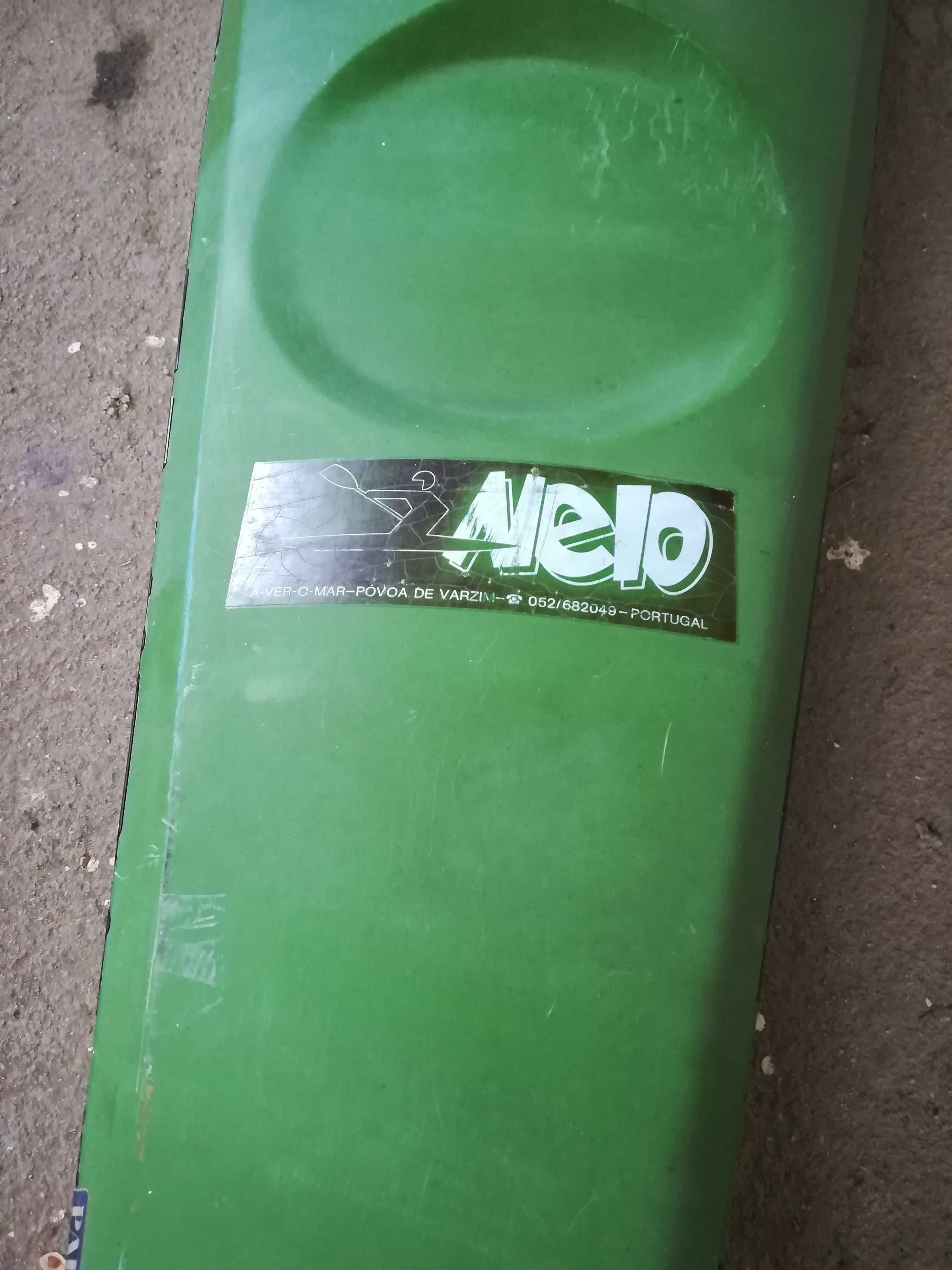 Vendo Kayak/Caiaque Nelo usado