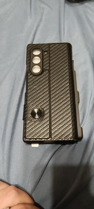 Чохол для Galaxy Z fold 6