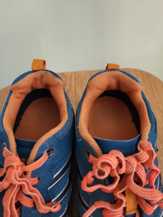 Трекінгові кросівки, розмір 37