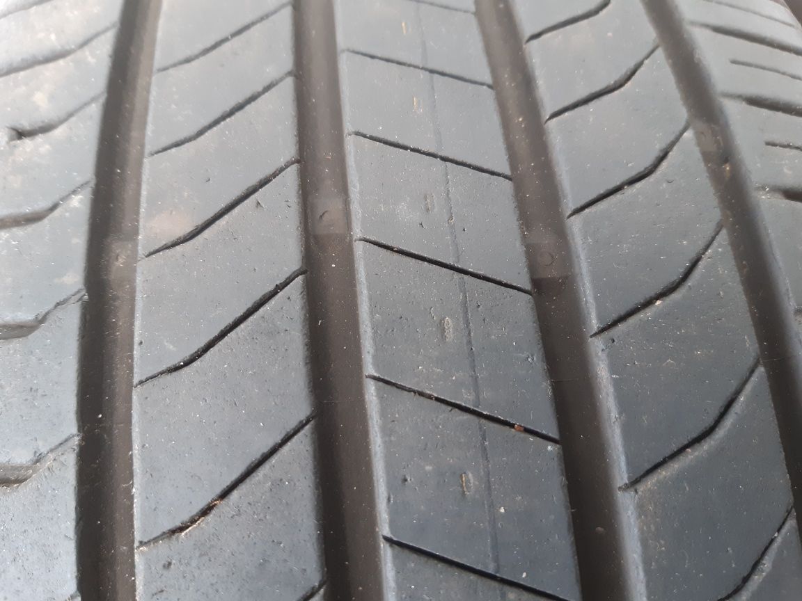 Letnie 215/55R18 Nexen 2023r. Montaż