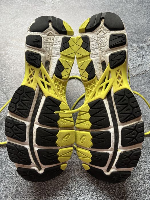 Кросівки Asics Gel-Kayano 24 Оригінал