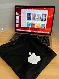 MacBook Air Rose Gold + Gratisy | Bardzo dobry stan! |
