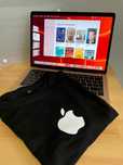 MacBook Air Rose Gold + Gratisy | Bardzo dobry stan! |