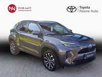 Toyota Yaris Cross Toyota Yaris Cross 1.5 HSD Comfort + Style + Tech
