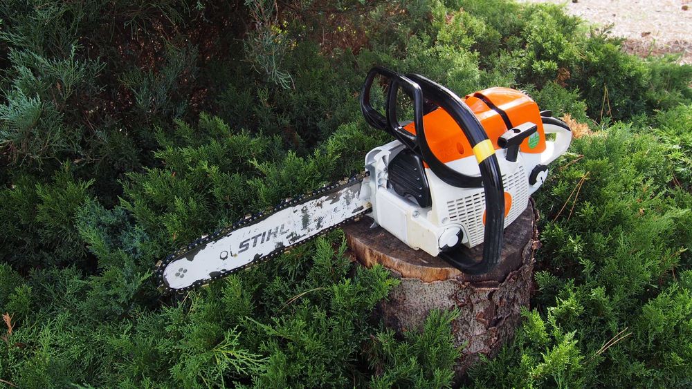 STIHL MS270 MS 270  PILA Pilarka Spalinowa