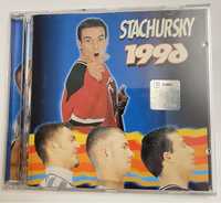 Stachursky 1996 cd jak nowa