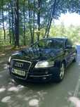 Audi a6c6 3.0 diesel
