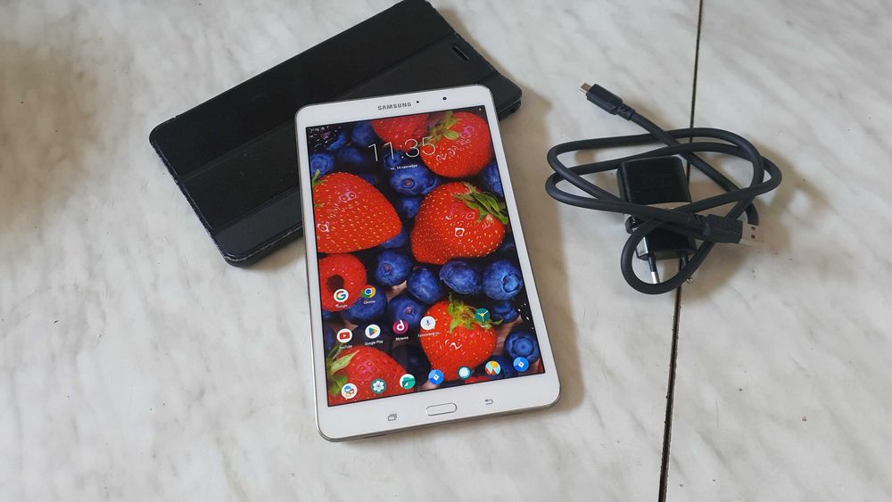 Ігровий Samsung Tab Pro T320 8 ядер 16GB 9-андроїд