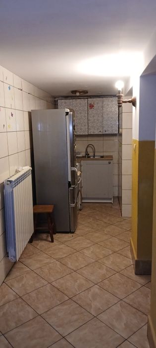 Mieszkanie sutenera na wynajem