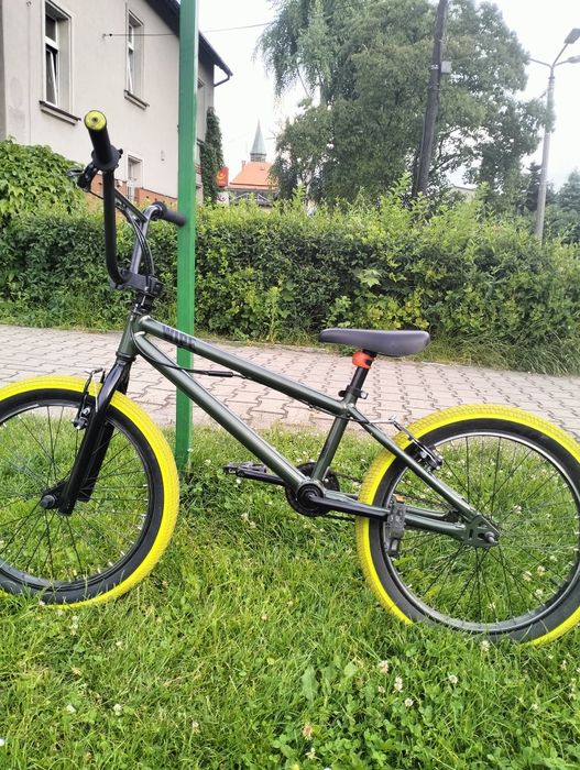 Bmx BTwin 500 x20
