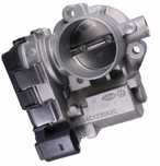 Przepustnica powietrza OE VW 04C133062C Audi Seat Skoda 1,0 TSI TFSI