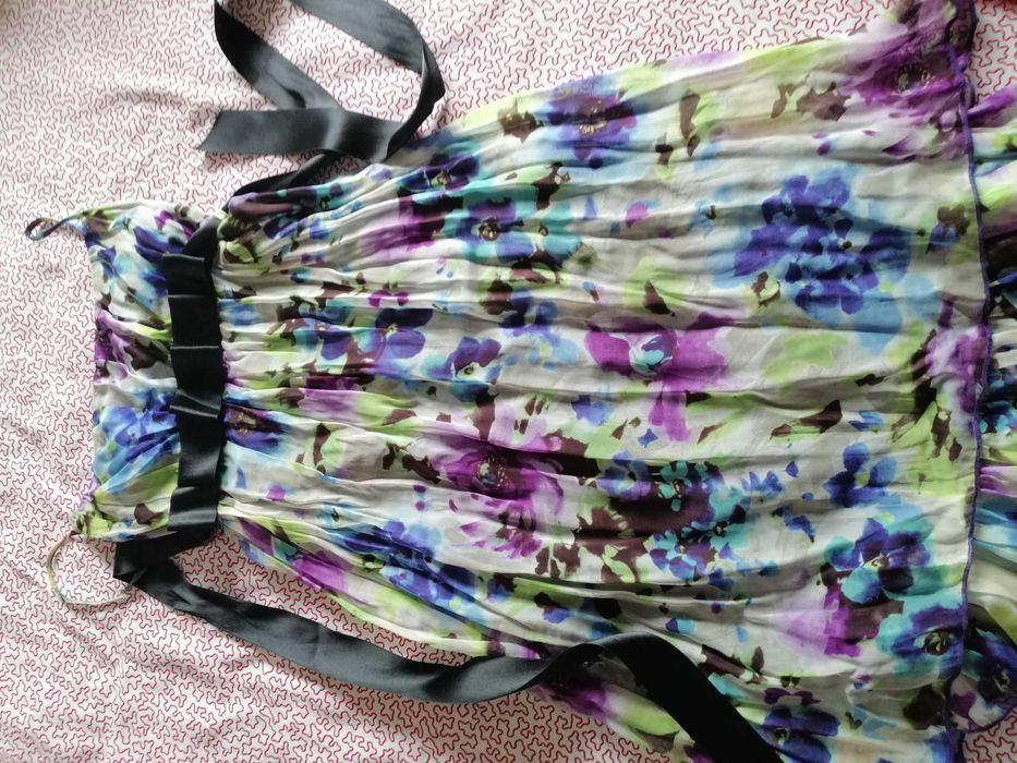 Lindo Vestido de verão