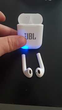 Bezprzewodowe Słuchawki JBL i12