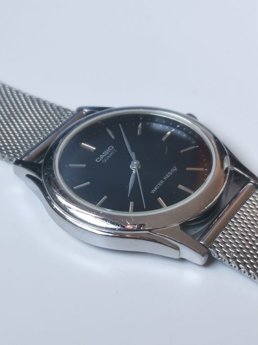 Relógio Casio Quartz