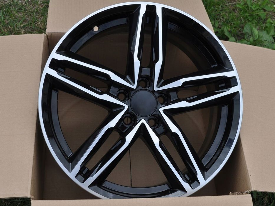 FELGI R17 5x114,3 Lexus UX Suzuki SX4 S-Cross Vitara Kizashi Rav4