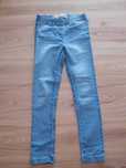 Jegginsy dziewczęce (Pepperts) 140 cm