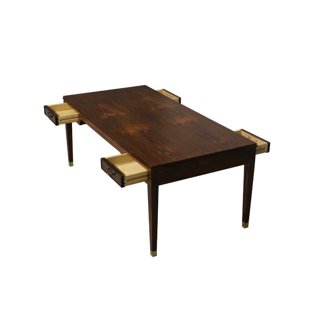 Mesa de centro Frits Henningsen| Design | Mid-Century