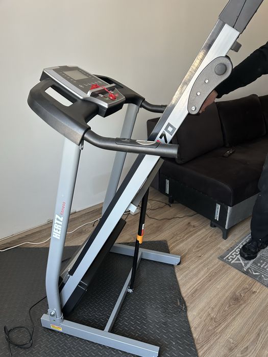 Sprzedam nowa bieżnie